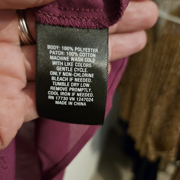 Mossimo top - Picture 9 of 9